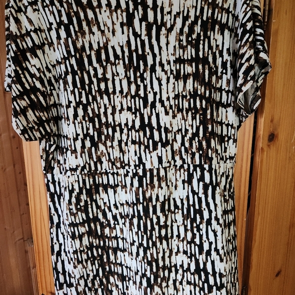 Womens george top - Picture 4 of 6